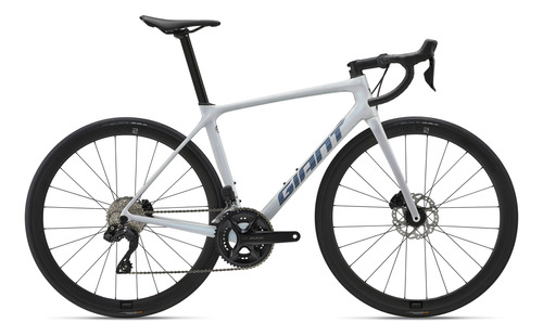 Bicicleta Giant Tcr Advanced 1 + D Pc 2023 Ruta Giant Store