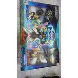 Skylanders Imaginators Nintendo Wii U Original Fisico