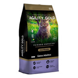 Agility Gold Gato Castrados 1.5 Kg