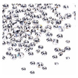 7480 Piezas De Cristal Diamantes Imitación Hotfix Para Ropa