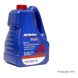 Aceite Multigrado 25w60 Sl 5l Para Autos Alto Kilometraje