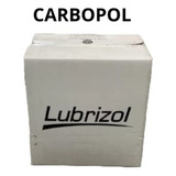 Carbopol Lubrizol 1 Kilo A Granel De Materia Prima 