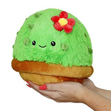 Squishable /mini Cactus - 7