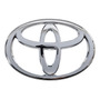 Emblema Volante Toyota Fortuner Hilux 4runner Corolla Yaris Toyota YARIS