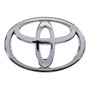 Emblema Volante Toyota Fortuner Hilux 4runner Corolla Yaris Toyota       4Runner