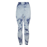 Leggings Deportivos Mujer Para Yoga, Tie-dye Ropa Gym Mujer