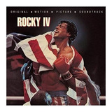 Rocky 4/o.s.t. Rocky 4/o.s.t. With Bonus Track Remastered Cd