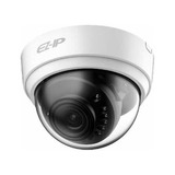 Camara Dahua Ip Domo Mini 2mp 16x Poe Ir 20m Onvif Plastico