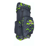 Morral Maleta Camping Viajero 65 - 70 Litros Impermeable