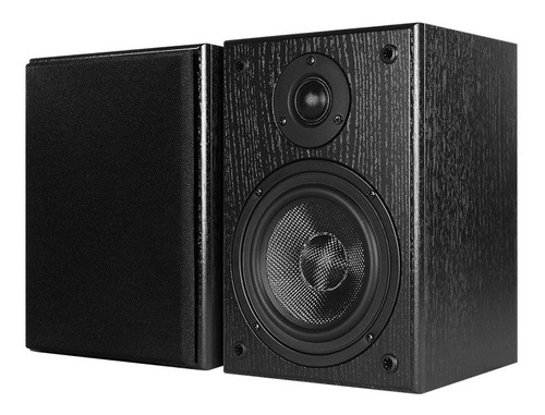 Hypersound - Sp-x2 - 2 Bafles Hi-fi Pasivos Home-theater