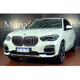 Bmw X 5 40i Xdrive Xline 2019