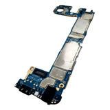 Placa Mãe Logica Para LG K12+ Plus X420 Original + Nf