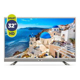 Smart Tv Rca L32sksmart Led Hd 32  110v/240v
