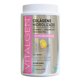 Vitalgen Colágeno Hidrolizado +vitc X 360 Grs (30 Porciones)