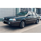 Ford Galaxy 1993 2.0 Ghia