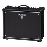 Amplificador Boss Katana 100 Mk Ii 100w Cubo Guitarra 110v