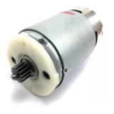 Motor 12v Parafusadeira Dewalt Dcd710 Dcd700 (original)