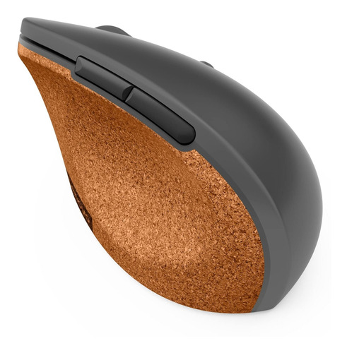 Lenovo Go - Mouse Vertical Inalámbrico