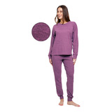 Pijama Rayado Cocot Art. 7430