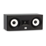 Jbl Stage A125c Caixa De Som Central Home Theater Oficial Nf