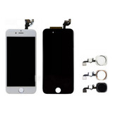 Tela Touch Display + Home Para iPhone 6s A1633 A1688