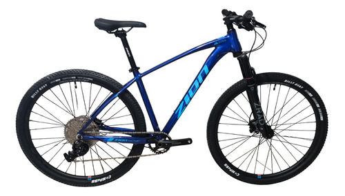 Bicicleta Mountain Bike Zion Strix R29 1x11 Ltwoo Hidraulico