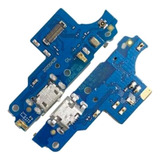 Conector De Carga Sub Placa Moto E7 Plus Xt2081 