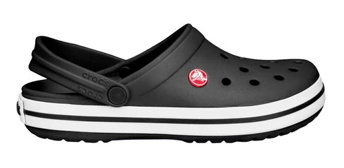 Crocs Originales Crocband Hombre-mujer 11016c001 Empo2000