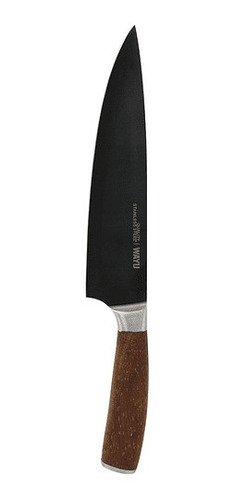 Cuchillo Wayu Profesional (total 33 Cm.)