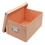 Guozi Caja De Almacenamiento Plegable, Caja De Memoria Decor