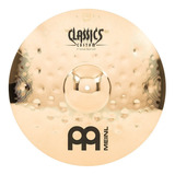 Meinl Cc17emc-b Platillo Crash 17 Pulgadas P/ Batería