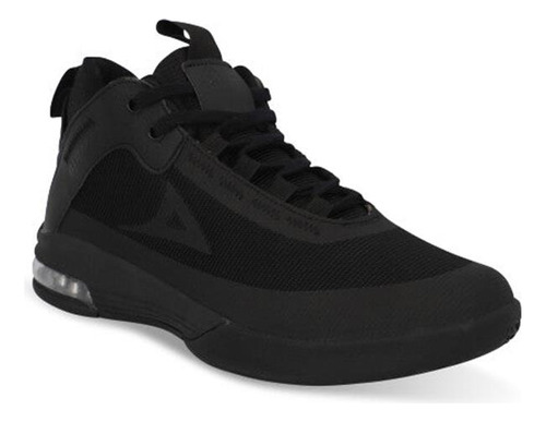 Tenis Deportivo Clases Pr67027 Horma Usual Logo