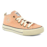 Zapatilla John Foos Unisex Flashback Carrot