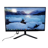 Monitor Tela Free Edge 24 Polegadas 24hq- Led Pronta Entrega