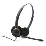 Plantronics Hw520 Diadema Call Center