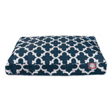 Majestic Pet Products - Cama Rectangular Mediana Para Perro.