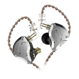Auriculares In Ear Kz Zs10 Pro Monitoreo 5 Vias Sin Microfon