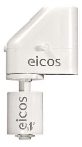 Sensor De Nível P/água Eicos Lv42a-40 Vertical C/adaptador 