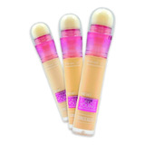 Corrector Ojeras Con Esponja Pink21 Forever Young Concealer