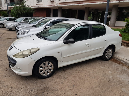 Peugeot 207 1.4 Compact 