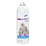 Vetriderm® Essec Espuma Para Baño En Seco Para Gato Y Perro