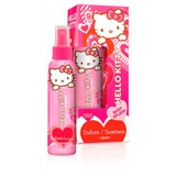 Algabo Hello Body Splash Kitty Dulzura 125ml