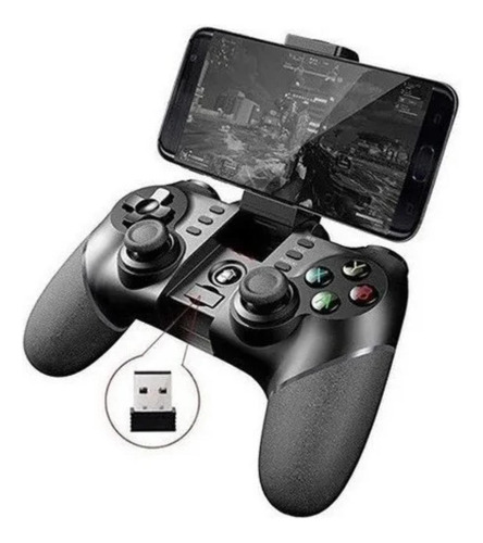 Ipega 9076 Controle Console Celular Bluetooth Manete Android