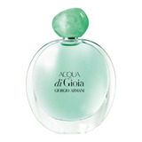 Giorgio Armani Acqua Di Gioia Edp 100 ml Para Mujer  