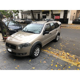 Fiat Palio 2009 1.4 Weekend Trekking