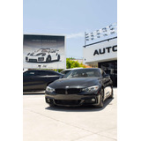 Bmw Serie 4 2015 3.0 435ia Cabrio M Sport At