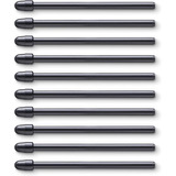 Pack 5 Punta De Lapices Wacom Pro Pen 2 Color Negro
