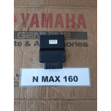 Mudulo De Injeção Eletrônica Yamaha Nmax 160 Original Usado)