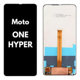 Modulo Display Pantalla Para Motorola One Hyper Xt2027 Orig