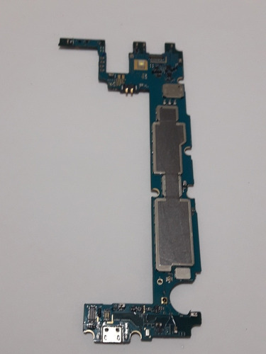 Placa Mae Samsung G610m/ds Funcional J7 Prime